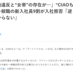 いなば食品、非上場オーナー企業の悪いところだけをかき集めて社員寮に濃縮していた件が世間にバレる