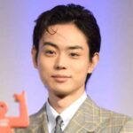 菅田将暉さんの顔　ガチで変わりすぎてわからなくなる