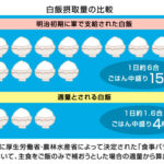 【悲報】ワイ　貧乏すぎて日本人の２大国民病と言われた『脚気』になる