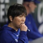 【大谷翔平】水原一平のギャンブル日記　凄いことになってるｗｗｗｗｗｗｗｗｗｗｗ