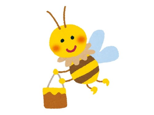 古代からの人類のパートナー「ミツバチ」にまつわる名言・格言