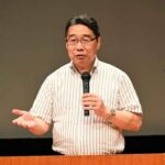 蓮舫が東京都知事になってやること「朝鮮学校無償化」「朝鮮学校に対して補助金をきちんと助成することを実現したい」前川喜平が暴露