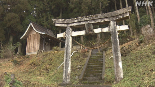 中国人　日本の寺と神社を爆買い「宗教法人ほどおいしいビジネスはない」「非課税で転売も自由」