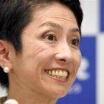 立憲民主党　蓮舫さん　日本人への弾圧開始