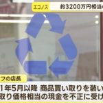 【逃亡中】ハードオフの店長　内部監査中に３２００万円の在庫と共に行方不明にｗｗｗｗｗｗｗｗｗｗｗｗｗｗｗ