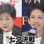 【東京都知事選】蓮舫とか小池百合子とか越えて日本の選挙　ぶっ壊れるｗｗｗｗｗｗｗｗｗｗｗｗｗ