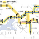 JR西日本、2日連続でおさるのジョージレベルの広範囲遅延をやらかす