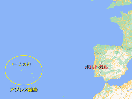 「この世のものとは思えない…」人口386人のポルトガル『コルボ島』の風光明媚な景色