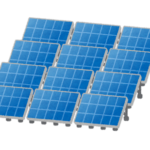 日本の太陽光発電　外国人による銅線盗難で終わる模様