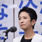 【立憲共産党】小池百合子に瞬殺された蓮舫　ただの無職になって泣くｗｗｗｗｗｗｗｗｗｗｗ