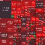 日本市場、綾瀬はるか真剣交際きっかけで円高株安が進む