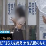 【立ちんぼ大国日本】新宿“TACHINBO”←外国人が殺到する観光名所に…日本人女性「日本人のおっさんよりいい」「私たちにとって格好のカモ」