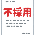 日本企業「血液型がB型？はい不採用」