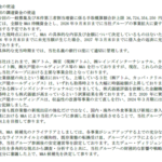 蔵人金男のコロワイド、何に使うか決まっていないけど最大367億円の株券印刷