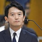 【兵庫】天下り改革をやった斎藤元彦知事ガチ有能すぎて県職員から潰された説が出てくる　おねだり疑惑もデマ