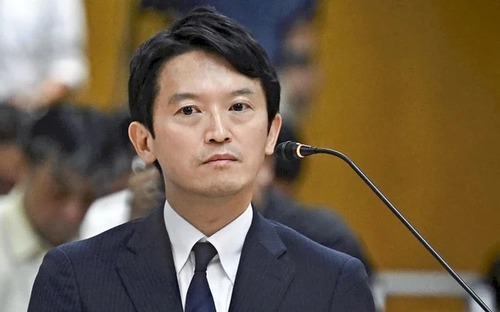 【兵庫】天下り改革をやった斎藤元彦知事ガチ有能すぎて県職員から潰された説が出てくる　おねだり疑惑もデマ