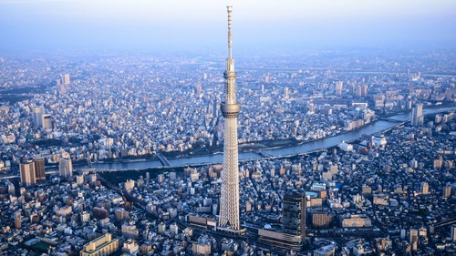 東京に行けば『仕事があって食えるようになる』←幻想だった