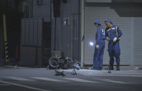 【埼玉県川口市】クルド人が無免許運転の末に男子高校生２人をひき逃げ　１名死亡１名意識不明の重体